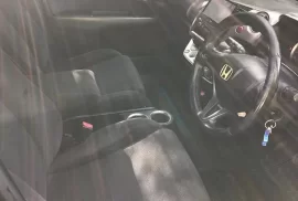 2007 Honda Stream RSZ