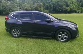 Honda CR-V 2018