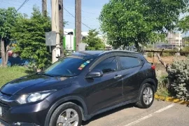 Honda HRV 2016