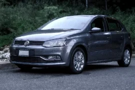 Volkswagen Polo 2016