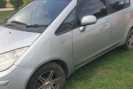 2003 mitsubishi colt for sale as is