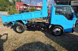 2006 Isuzu Elf Tipper Truck ( Newly Imported)