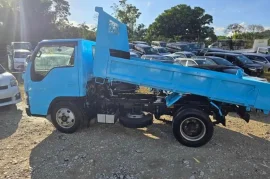 2006 Isuzu Elf Tipper Truck ( Newly Imported)