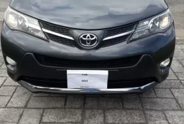 2016 RAV4 MUST SELL NOW!