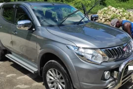 Mitsubishi L200 2,4L 2016