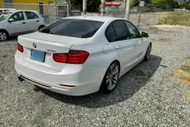 Newly Imported 2014 BMW 328i