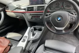 Newly Imported 2014 BMW 328i