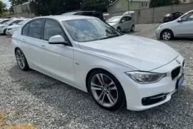 Newly Imported 2014 BMW 328i