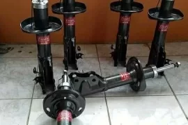 Honda civic 2006 -2011 struts/ shocks