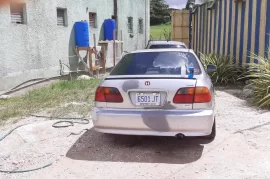 1999 ek Honda civic