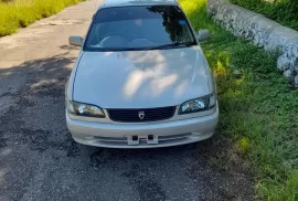 1998 toyota Carolla