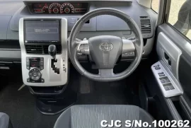 toyota vaxy