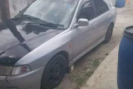 2000 mitsubishi lancer