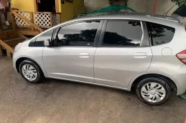 2010 honda fit