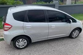 2010 honda fit