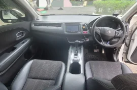 HONDA VEZEL, 1,5L 2015