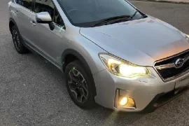 Subaru XV 2017