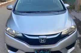 2017 HONDA FIT (PETROL)