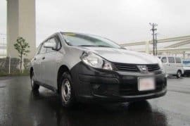 2011 Nissan AD 930k Neg