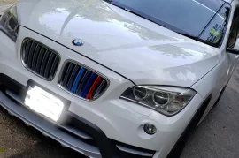 Bmw x1 2015