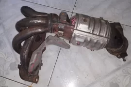 TOYOTA 1AZ MANIFOLD 15K