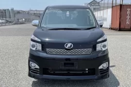 2012 Toyota voxy 