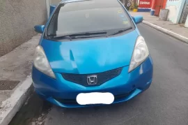 Honda Fit 2010