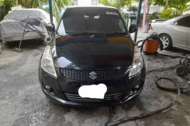 Suzuki Swift 2012