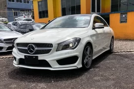 2013 Mercedes Benz CLA 180 ( Newly imported )