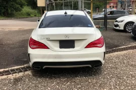 2013 Mercedes Benz CLA 180 ( Newly imported )