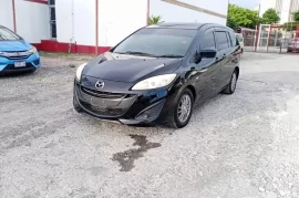 2012 Mazda Premacy