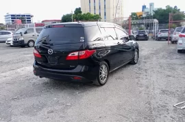 2012 Mazda Premacy