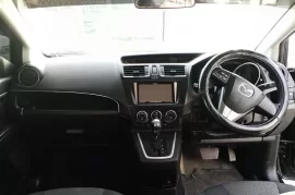 2012 Mazda Premacy