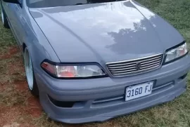 1997 toyota mark2