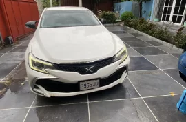 2013 Toyota Mark X 250G