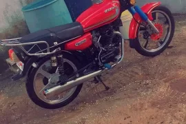 250cc zamco