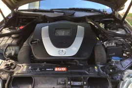 2006 Mercedes-Benz c230