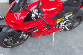 2020 ducati v2