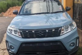 Suzuki Vitara 2022