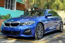 BMW 330i 2021