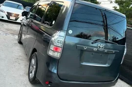 2012 Toyota Voxy ( Fairly New )