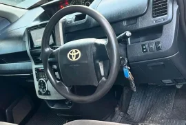 2012 Toyota Voxy ( Fairly New )