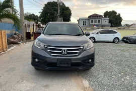 2012 crv