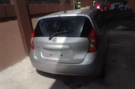 2018 Nissan Note 850k negotiable 