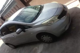 2018 Nissan Note 850k negotiable 