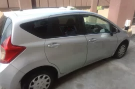 2018 Nissan Note 850k negotiable 