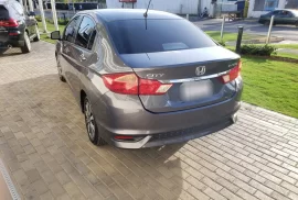 2019 Honda City