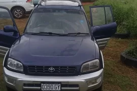 1998 rav4