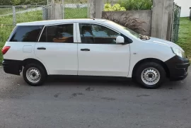 Nissan AD Wagon 1,5L 2014