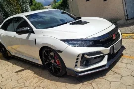 Honda Civic Type R 2018